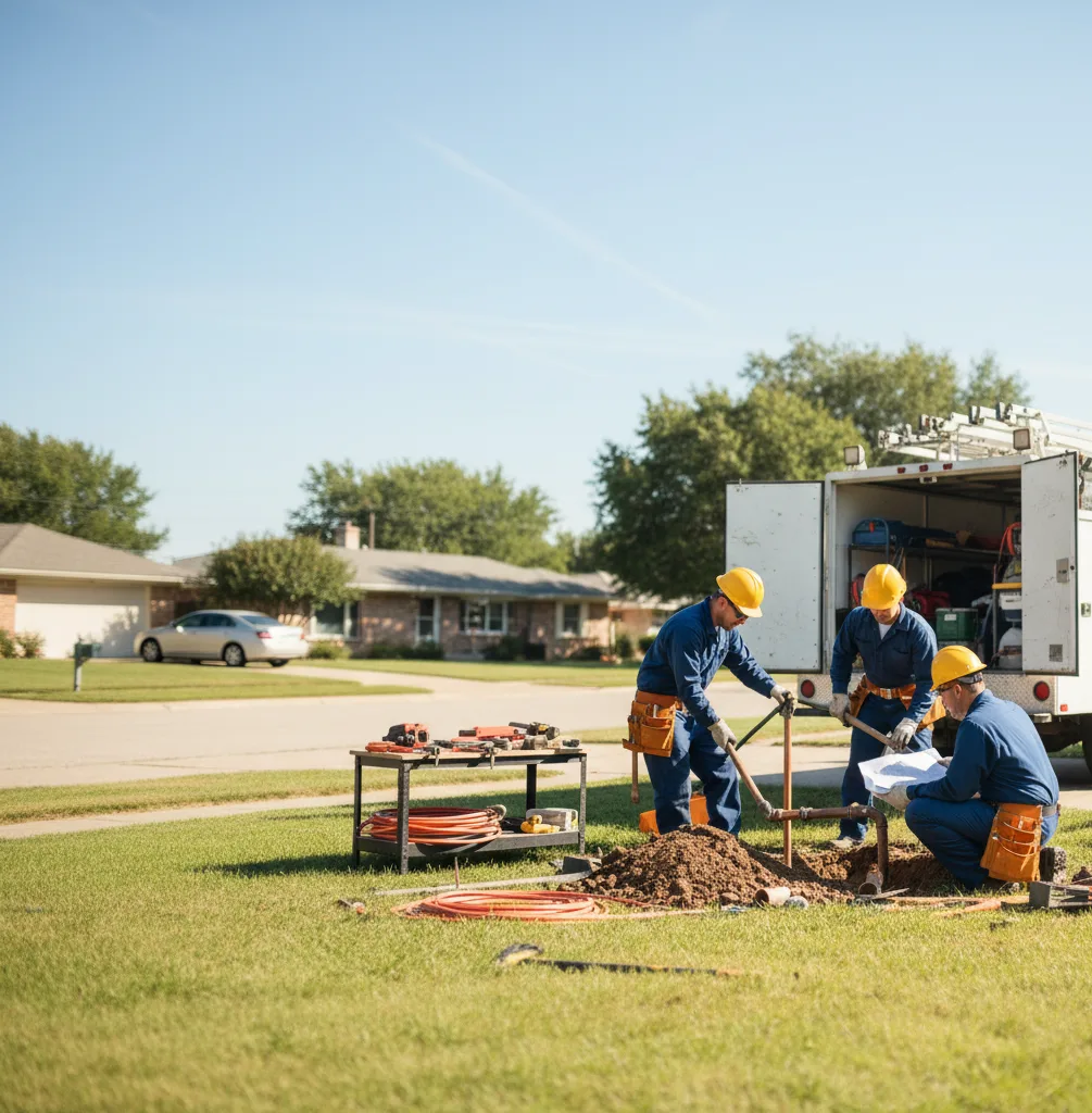 Drain Cleaning in Eleele, HI